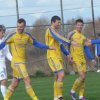 Amical: Petrolul Ploiesti - FC Slovacko 4-0